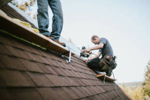 Local Roofers in PA Blue Shield, PA
